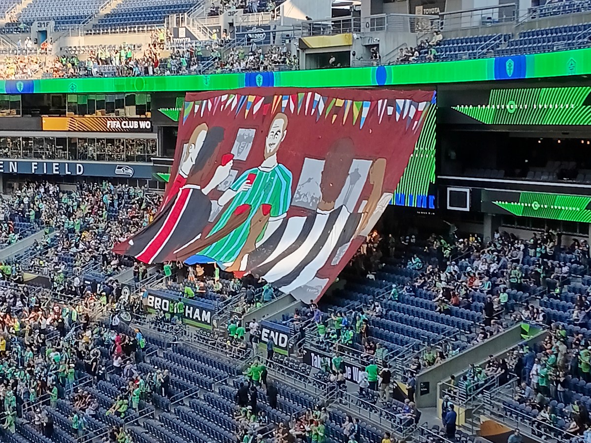 Como a venda dos ingressos impacta o Mundial de&nbsp;Clubes